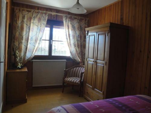 Bed & Breakfast Domaine De Poudos