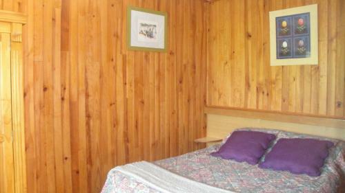 Bed & Breakfast Domaine De Poudos