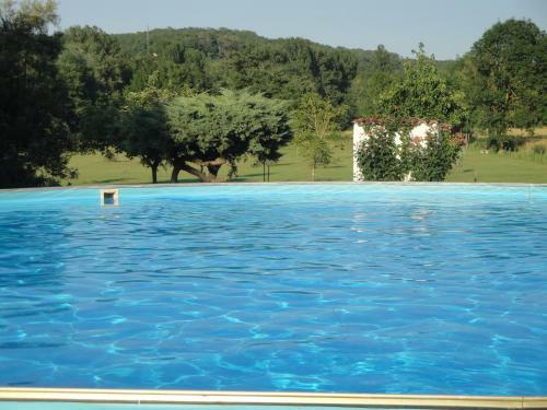 Bed & Breakfast Domaine De Poudos
