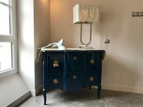 Hotel-restaurant Le Relais D'aligre