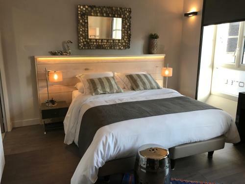 Hotel-restaurant Le Relais D'aligre