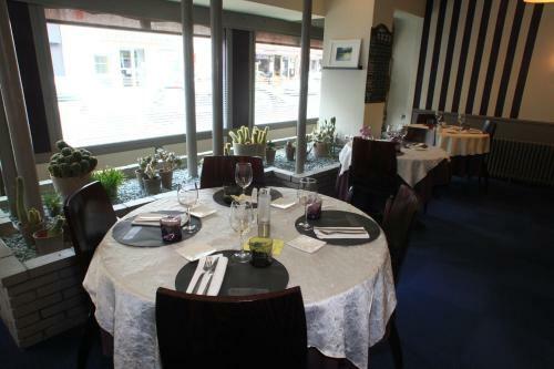 Hotel-restaurant Le Relais D'aligre