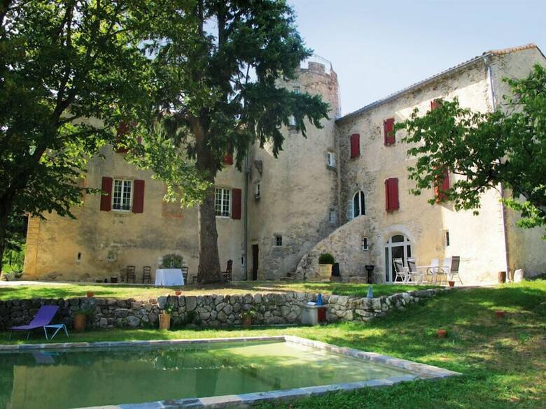 Hostal Chateau De La Rode