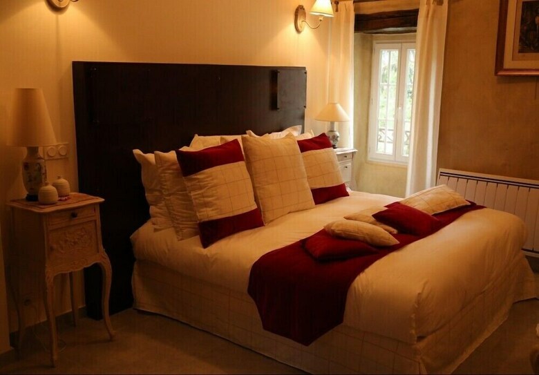 Hostal Chateau De La Rode
