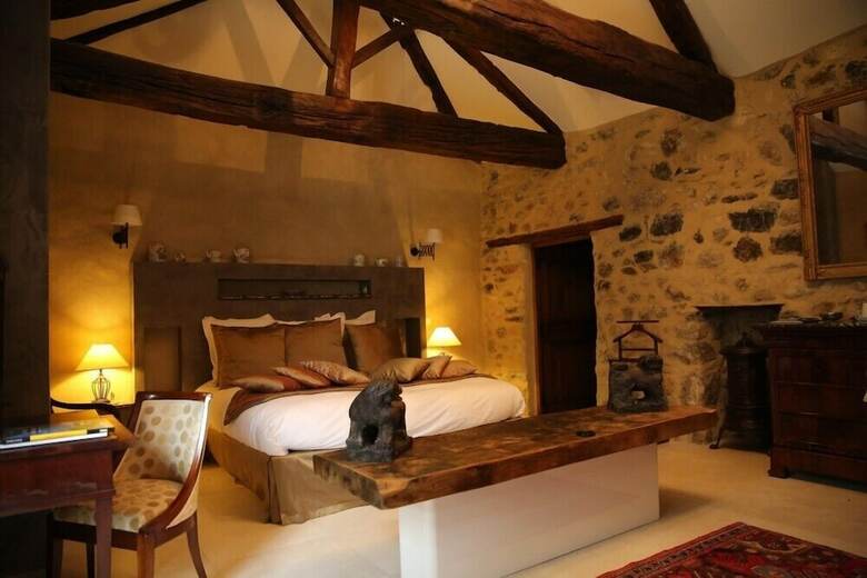 Hostal Chateau De La Rode