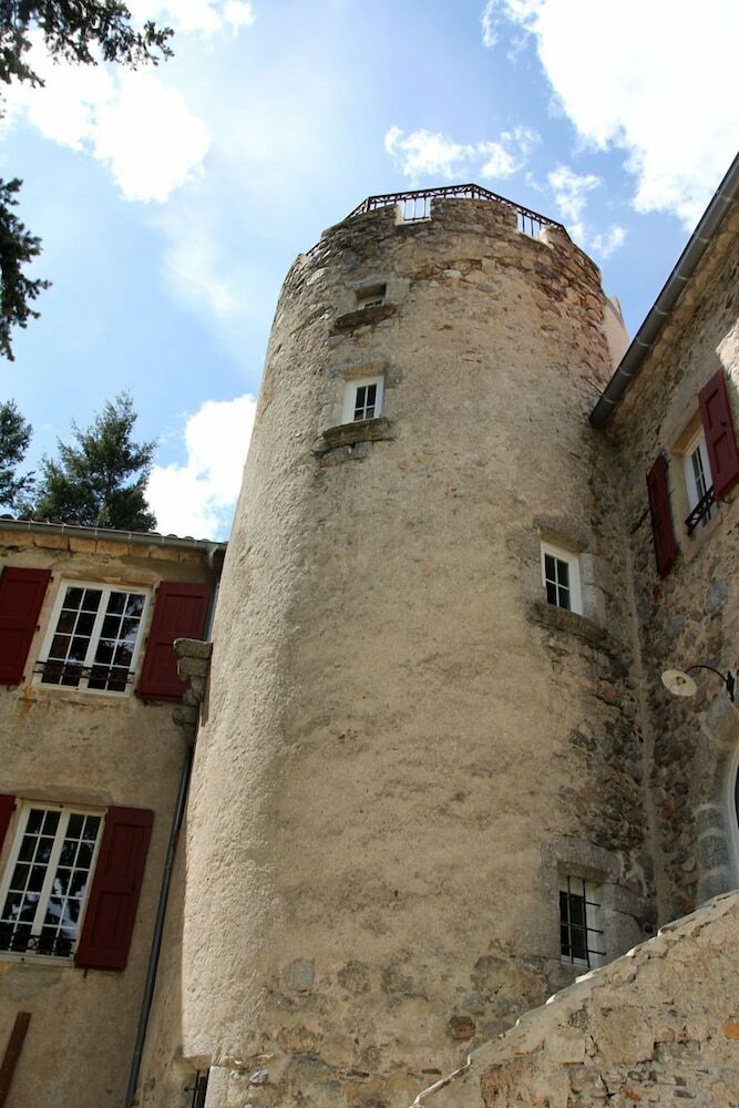Hostal Chateau De La Rode