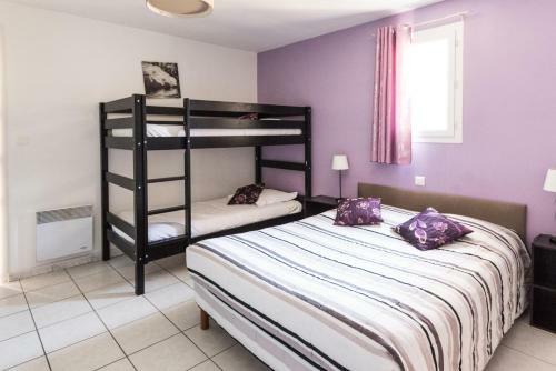 Hotel Le Grand Jardin