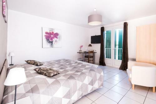 Hotel Le Grand Jardin