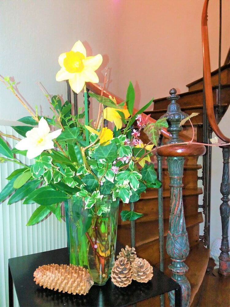 Bed & Breakfast Les Jacquemarts Normands