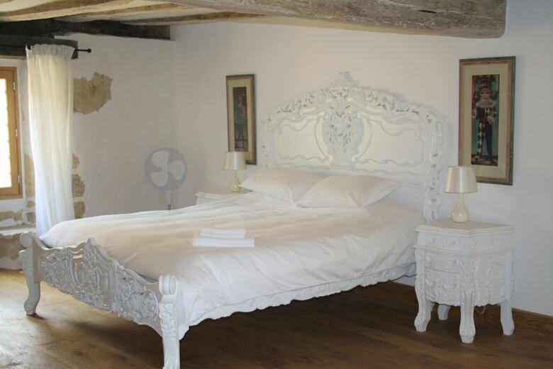 Bed & Breakfast Manoir De La Basse-cour
