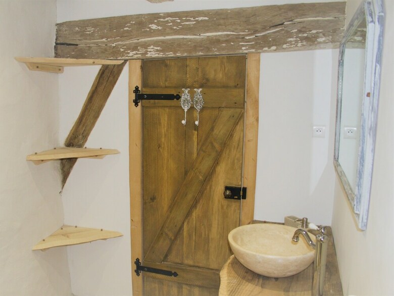 Bed & Breakfast Manoir De La Basse-cour