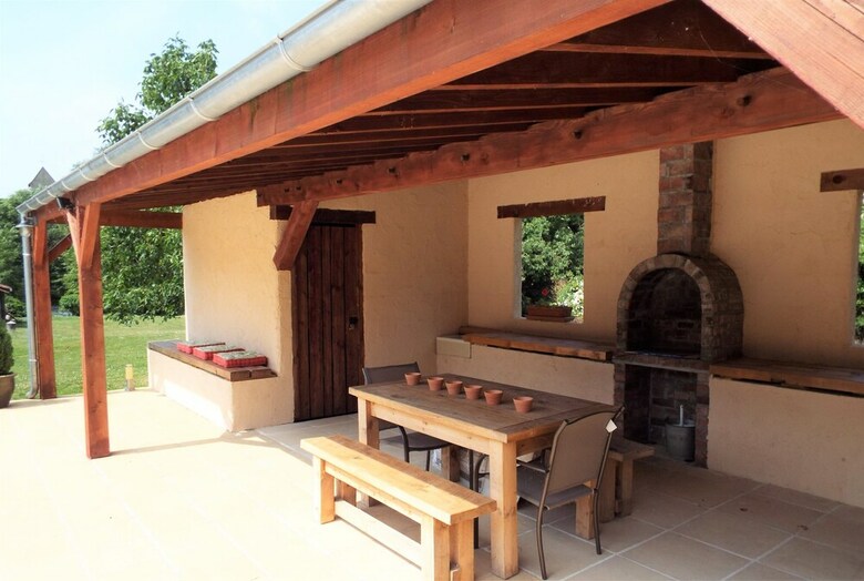Bed & Breakfast Manoir De La Basse-cour