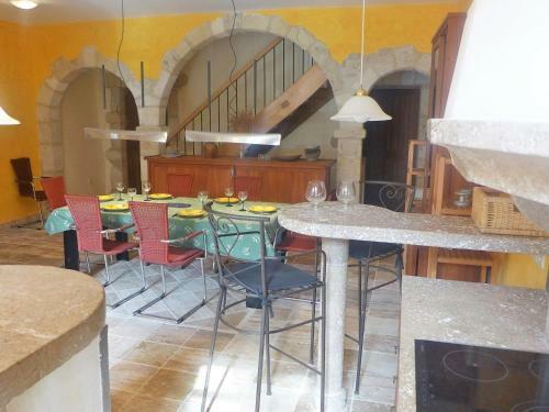 Holiday Home Le Ch�teau