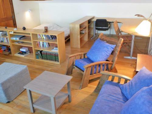 Holiday Home Le Ch�teau