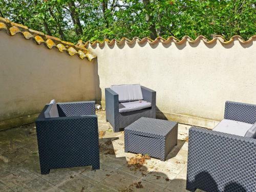 Holiday Home Le Ch�teau