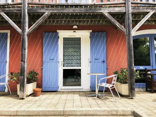 Hotel H�tel Rose Des Vents