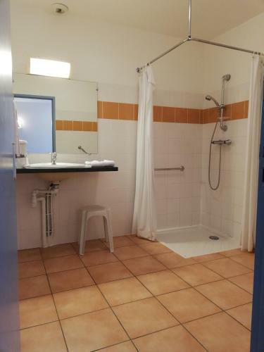 Hotel H�tel Rose Des Vents