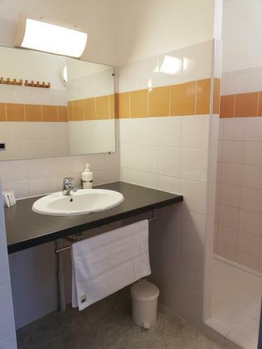 Hotel H�tel Rose Des Vents