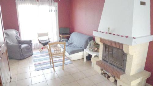 Holiday Home Rue De La Sterne