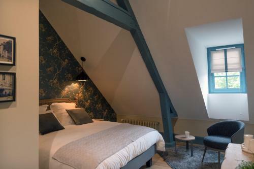 Bed & Breakfast Le Relais