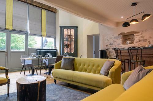 Bed & Breakfast Le Relais