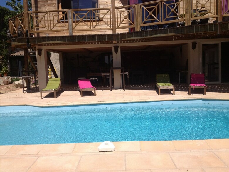 Bed & Breakfast Esprit D'ailleurs