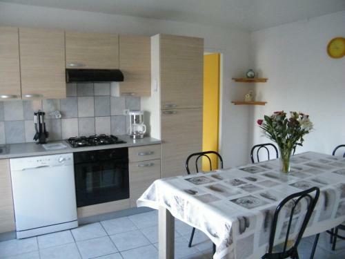 Apartamentos Les Charmois