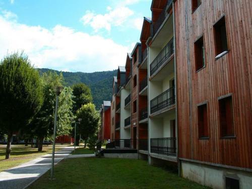 Apartment Boulevard Am�d�e Fontan