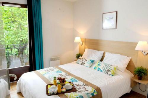 Apartment Boulevard Am�d�e Fontan