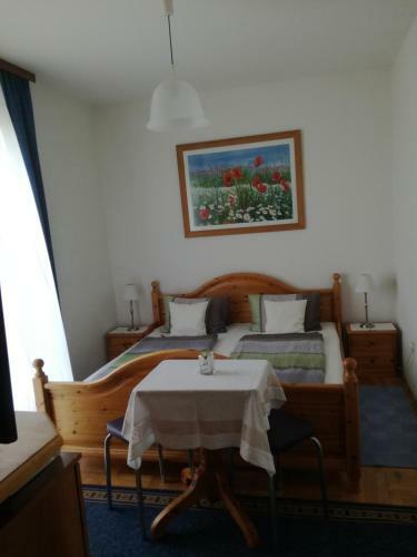 G�stehaus Schleich