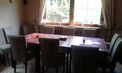 Apartamento Appartements Catton