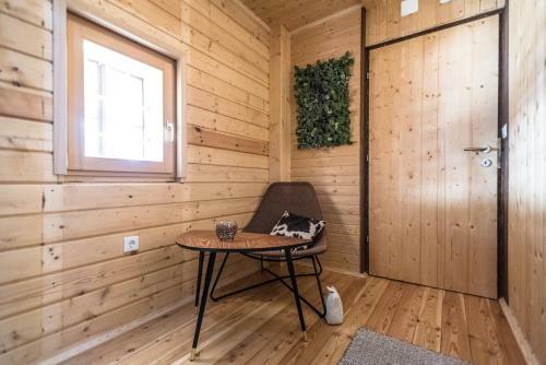 Urlaub Auf Der Alm "deluxe"