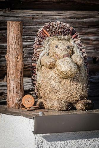 Urlaub Auf Der Alm "deluxe"