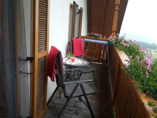 Apartamento Trippolthof