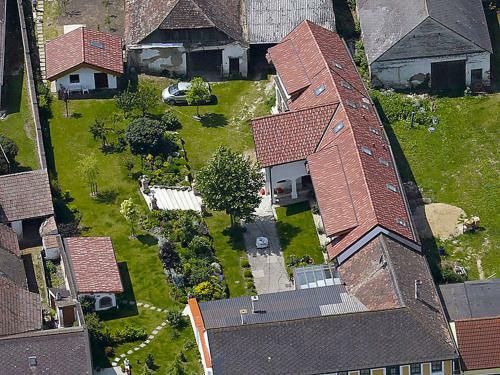 Apartamento Ferienwohnung Herrmann Pottenhofen
