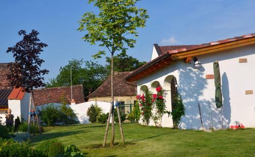 Apartamento Ferienwohnung Herrmann Pottenhofen
