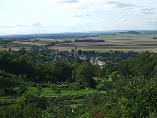 Apartamento Ferienwohnung Herrmann Pottenhofen