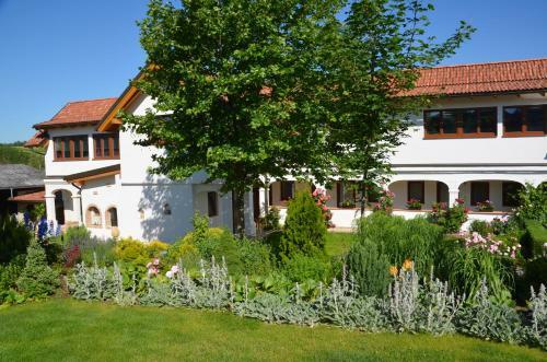 Apartamento Ferienwohnung Herrmann Pottenhofen