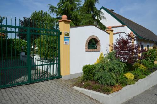 Apartamento Ferienwohnung Herrmann Pottenhofen
