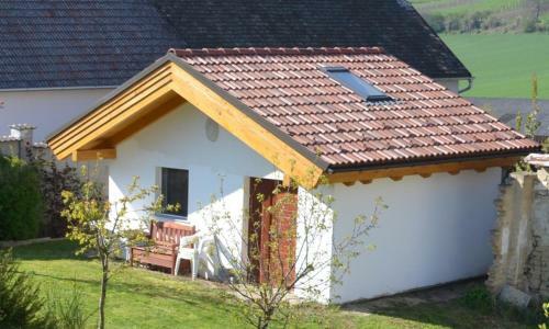 Apartamento Ferienwohnung Herrmann Pottenhofen