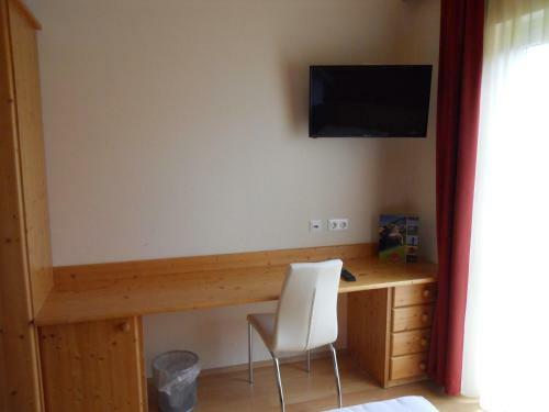 Bed & Breakfast G�stehaus Ehweiner