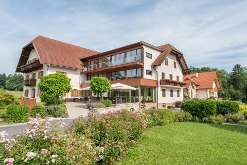 Hotel-restaurant Gruber