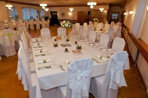 Hotel-restaurant Gruber