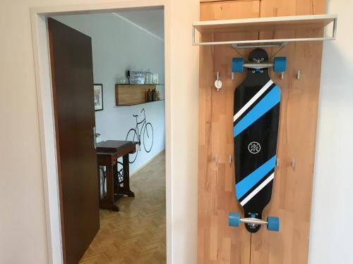 Apartamento Der Landsitz