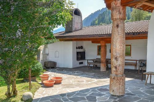 Country Chalet Staudach By Apartment Managers