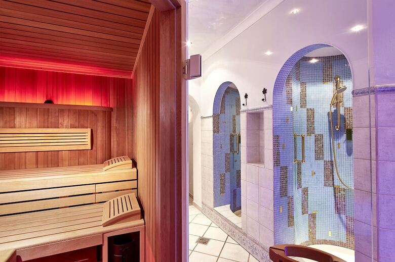 Tennerhof Luxury Chalets