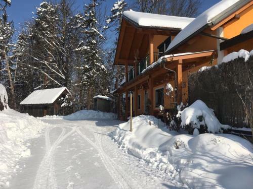 G�stehaus Schmid