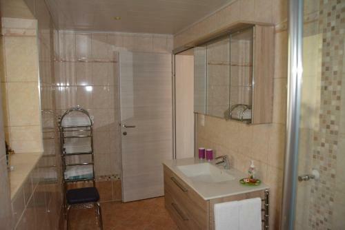 G�stehaus Schmid