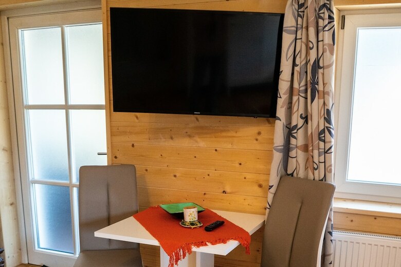 Apartamento Ferienwohnungen Mamauwiese