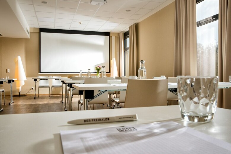 Hotel Der Freiraum